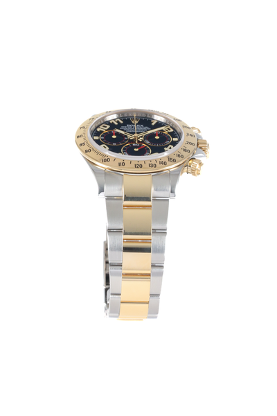 Rolex Daytona 116523